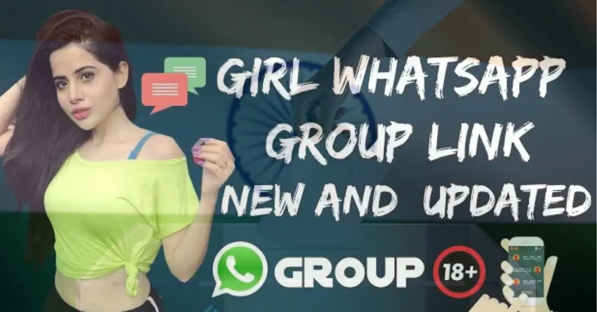 Active Indian WhatsApp Group Links