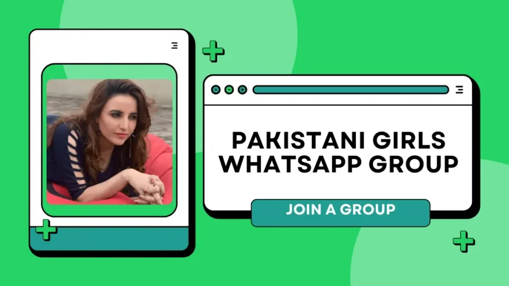 Pakistani Whatsapp Group Links