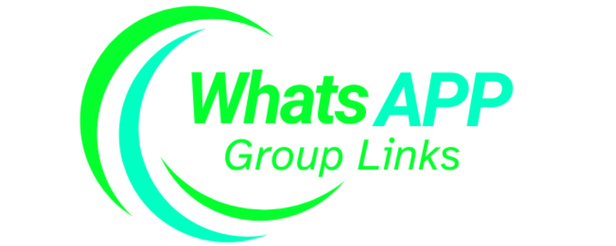 Whatsapp Group Links