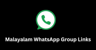 Discover The Top Malayalam WhatsApp Group Links Today